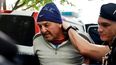 Carranza. El imputado.