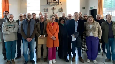 lourdes arrieta revelo proyecto de ley de diputados libertarios para liberar a genocidas