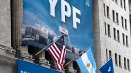 Estados Unidos ratificó su apoyo a la Argentina en la causa por YPF