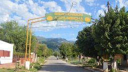 Un joven fue aprehendido en una fiesta de egresados en Chumbicha