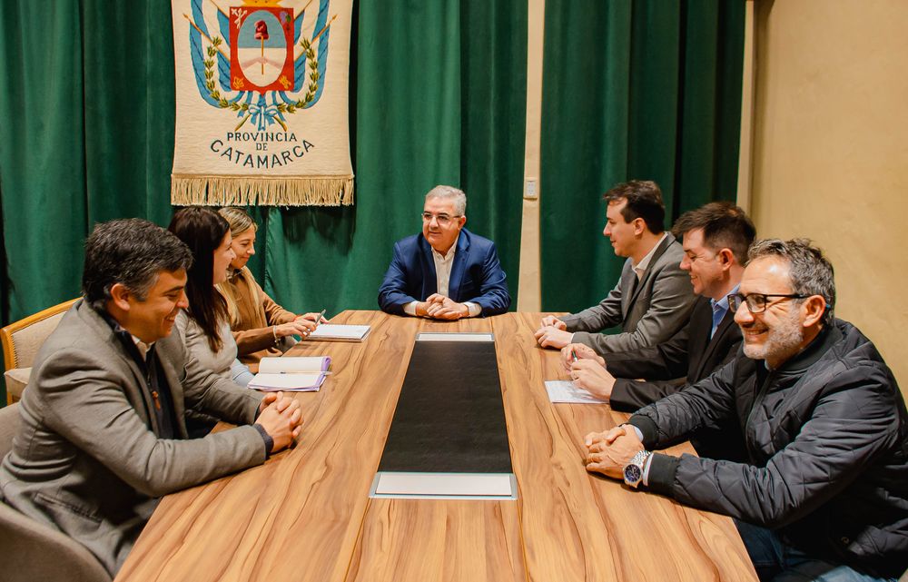Se trabaja para llevar internet a más de 300 escuelas y localidades del interior (2)