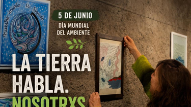 La tierra habla, nosotros también: jornada de cine y reflexión en Villa Dolores