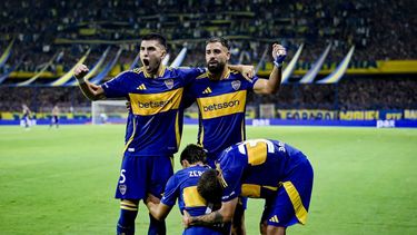 Boca se impuso de local y logró su segunda victoria