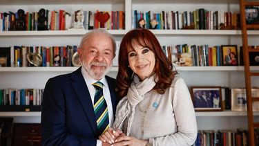 Cristina Kirchner sumó a un abogado de Lula a su equipo
