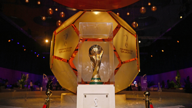 asi quedaron los grupos del mundial qatar 2022