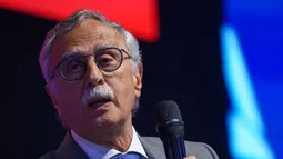 Discapacidad: Mario Lugones envió un proyecto que pone en riesgo las prestaciones y tensiona con aliados Discapacidad: Mario Lugones envió un proyecto que pone en riesgo las prestaciones y tensiona con aliados