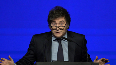 el fiscal eduardo taiano imputo  formalmente a javier milei por el caso $libra