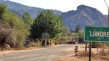 confirmaron la detencion de cordoba por el homicidio de su pareja