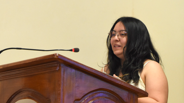 La educación es la herramienta para construir un futuro mejor
