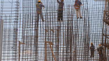 Catamarca, la provincia con más pymes inactivas en la construcción