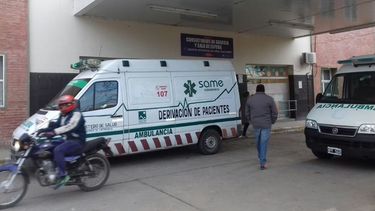 Niña fue amenazada y manoseada en la zona Norte de la Capital