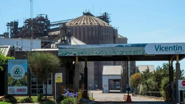 detuvieron al presidente de vicentin por estafa