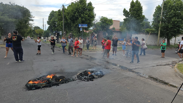 vecinos y comerciantes del sur capitalino piden mayor seguridad en la zona