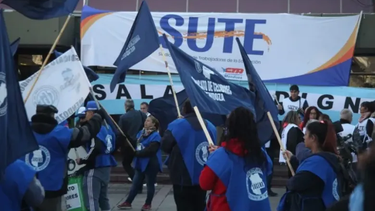 docentes mendocinos llegaron a un acuerdo salarial