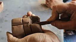Sonidos de la Tierra en el Pueblo Perdido