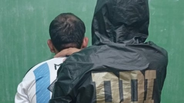 un hombre murio tras una gresca en el barrio santa marta: detuvieron a un sospechoso un hombre murio tras una gresca en el barrio santa marta: detuvieron a un sospechoso