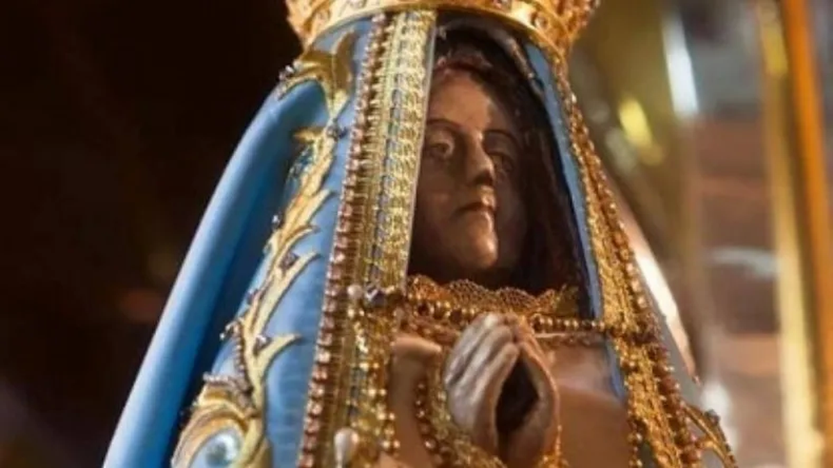 Las Fiestas de la Virgen del Valle serán entre el 15 y el 23 de abril