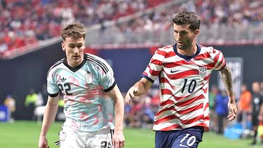 estados unidos buscara avanzar de ronda ante belgica