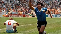 El Banco Central lanzó una moneda especial por el Mundial 2026 con homenaje a Maradona El Banco Central lanzó una moneda especial por el Mundial 2026 con homenaje a Maradona