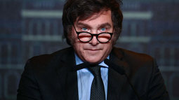 Milei, entre los presidentes menos populares del continente Milei, entre los presidentes menos populares del continente