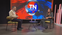 Nahuel Gallo contó por primera vez detalles sobre los 448 días de cautiverio Nahuel Gallo contó por primera vez detalles sobre los 448 días de cautiverio