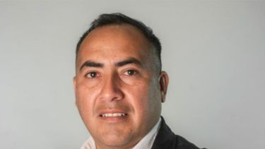 Para Federico Mercado, en lo político está turbio Santa Rosa