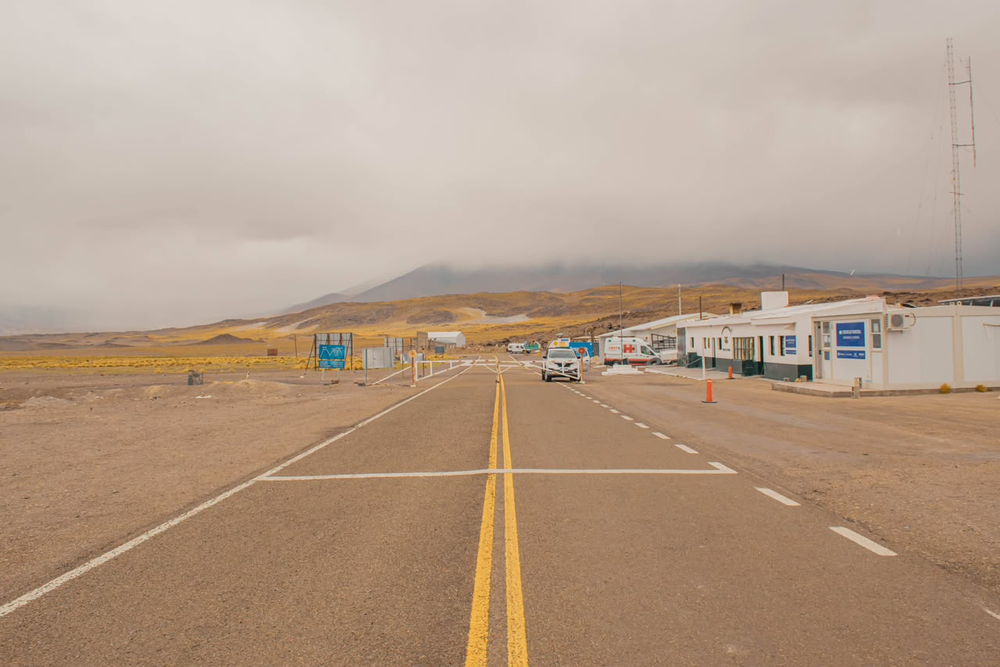 Catamarca sostiene el ritmo de sus exportaciones y las duplica respecto de 2025