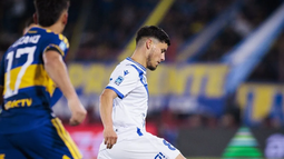 Boca y Vélez igualaron 1-1 en un entretenido partido en el Ducó por el Torneo Clausura