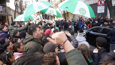 el gobierno descontara el dia a los trabajadores estatales que adhieran a la marcha a favor de cristina kirchner