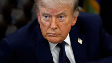donald trump cancelo el viaje de sus enviados a pakistan para dialogar con iran