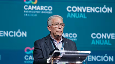 Nación defendió su programa de obra pública