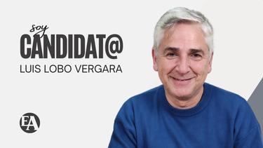 Entrevista a Luis Lobo Vergara