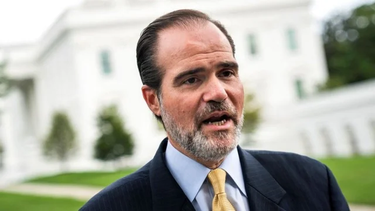 Mauricio Claver-Carone. Encargado de Donald Trump para América Latina.