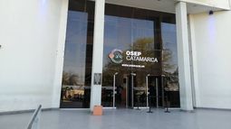 Presentan un amparo colectivo por los cambios de la OSEP