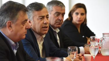 la ucr cuestiona el liderazgo de macri en la nueva etapa