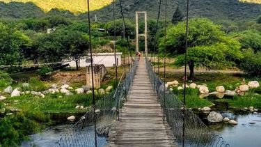 La Puerta, Ambato.&nbsp;