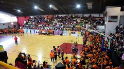 Más de 300 niños participaron del cierre anual de los Centros de Estimulación de la Infancia Más de 300 niños participaron del cierre anual de los Centros de Estimulación de la Infancia