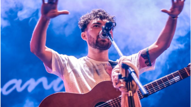 Pablo Bruno y Tierra Ancestral presentan Sanará la magia su nuevo disco