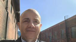 Adrián Brizuela defendió el veto de Milei y criticó la Ley de Financiamiento Universitario
