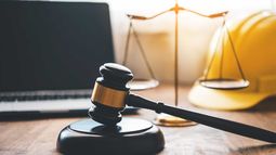 La litigiosidad laboral sigue en alza y ya acumula casi 40.000 casos en 2026 La litigiosidad laboral sigue en alza y ya acumula casi 40.000 casos en 2026