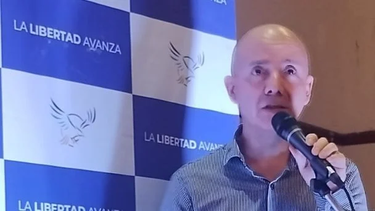 Diputados libertarios y la Red de Víctimas de Falsas Denuncias de Catamarca