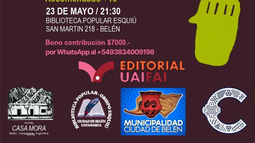 Los Micromonólogos llegan a Belén