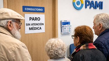 El colapso del PAMI remacha la condena a los jubilados