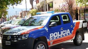 En un confuso operativo detienen a un camarógrafo