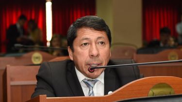 Piden obras para Antofagasta de la Sierra