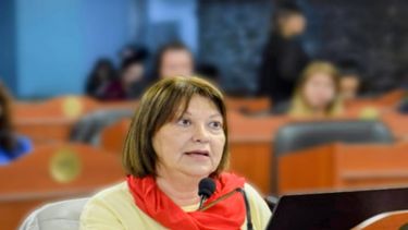 Proyecto busca prevenir la trata de personas