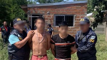 Son cuatro los detenidos por el crimen de la niña Umma