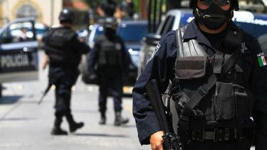 Denunció que policías le robaron 60 mil pesos en un cacheo