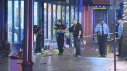 Estados Unidos. Un tiroteo dejó al menos cuatro muertos y varios heridos en Filadelfia