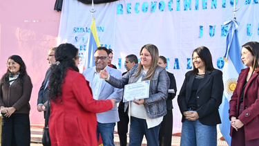 reconocimiento al personal jubilado y con 40 anos de servicio del hospital de belen